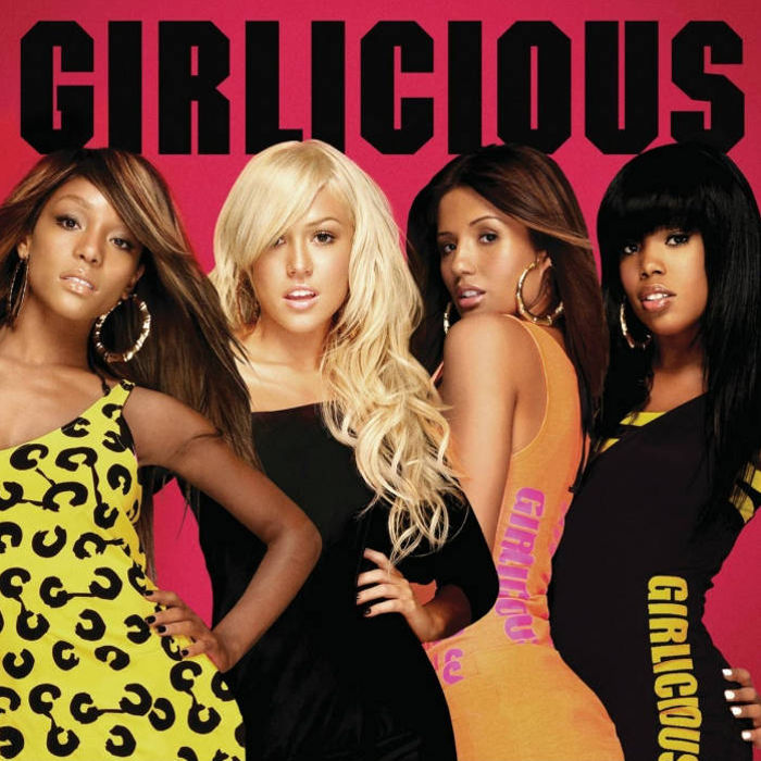 Girlicious