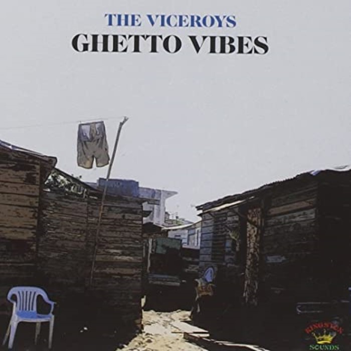 Ghetto Vibes