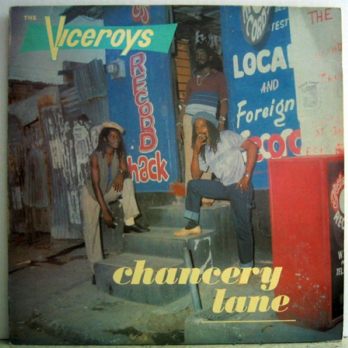 Chancery Lane