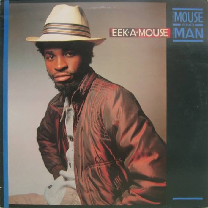 The Mouse & The Man