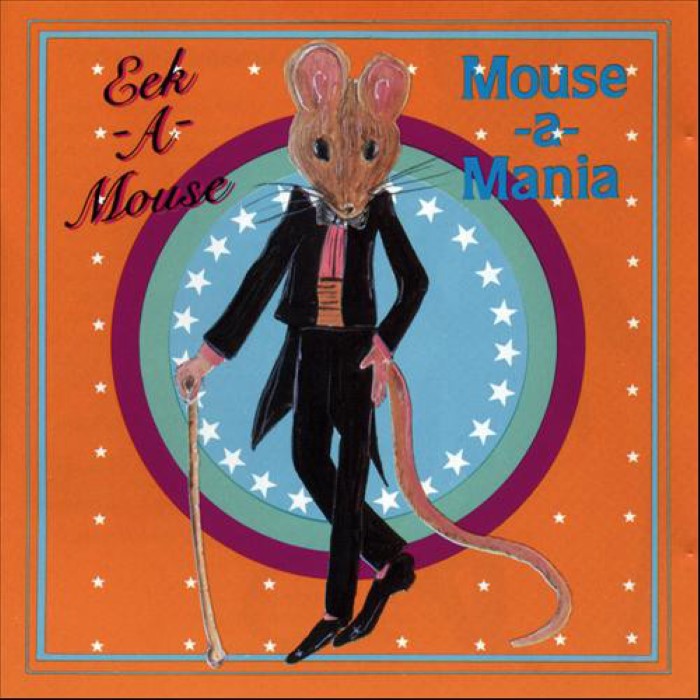 Mouse-A-Mania