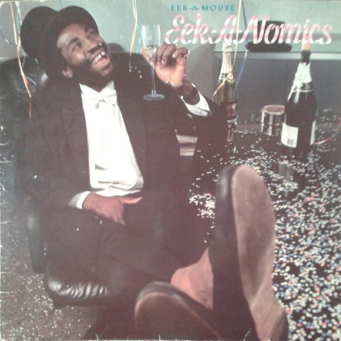Eek-A-Nomics