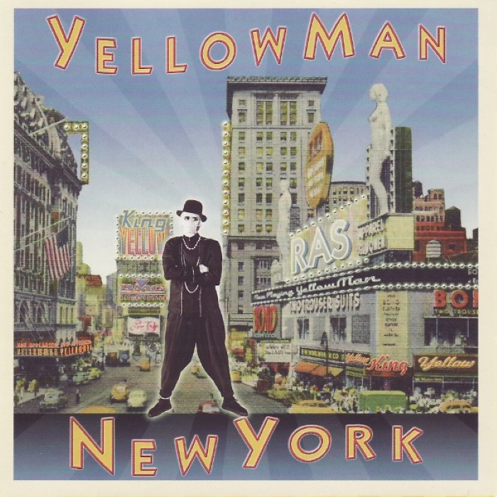 New York