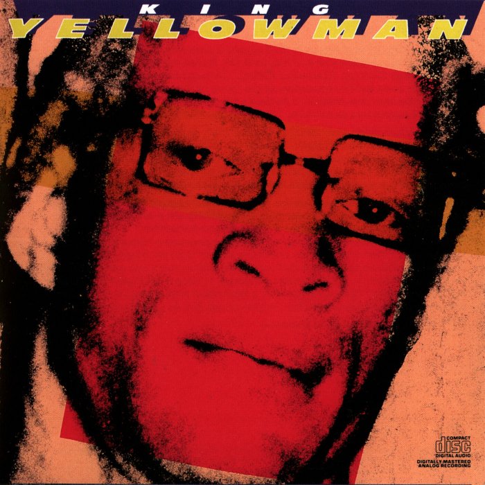 King Yellowman