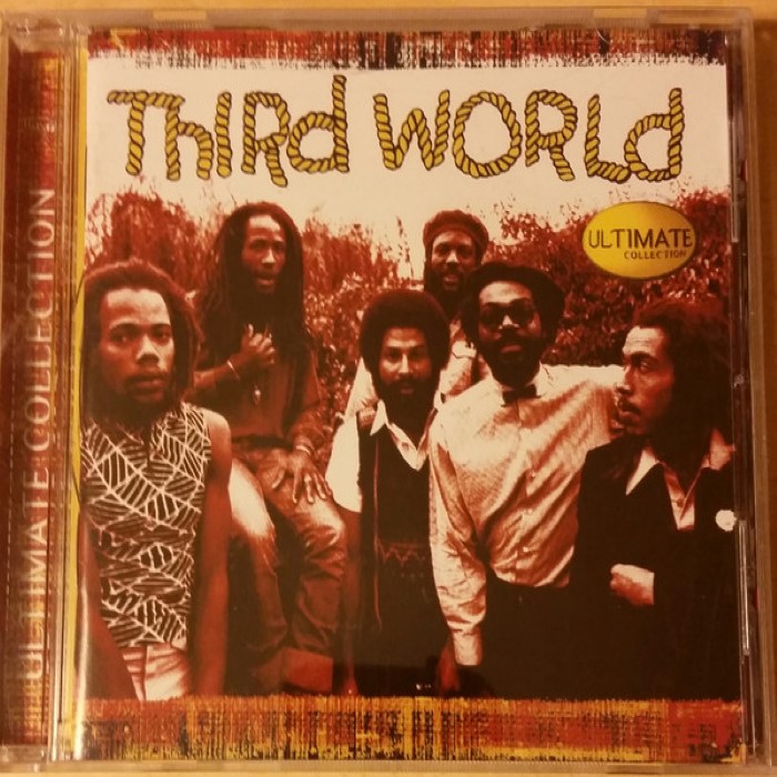 Ultimate Collection