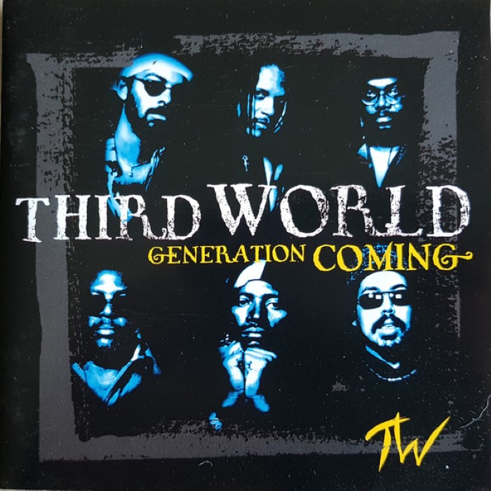 Generation Coming