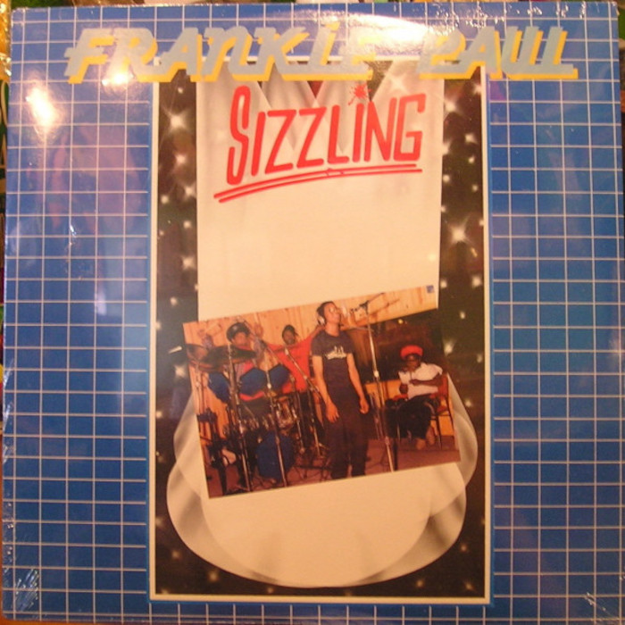 Sizzling