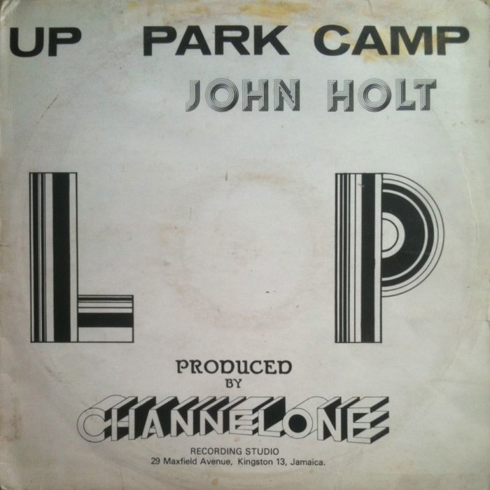 Up Park Camp