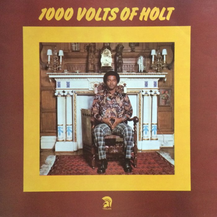 1000 Volts of Holt