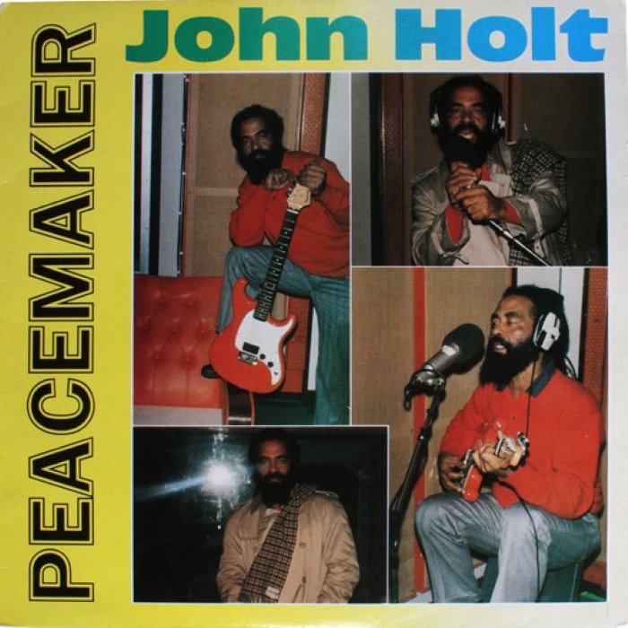 Peacemaker