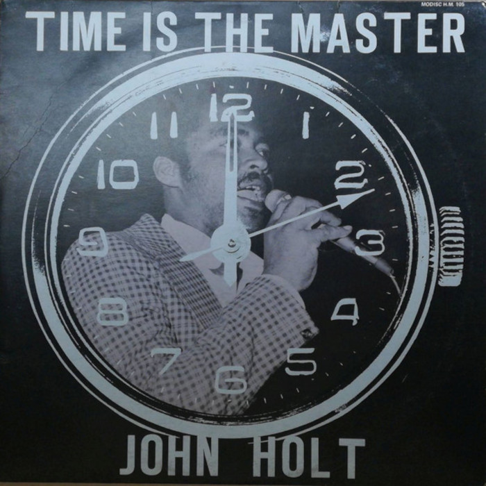 Time Is the Master