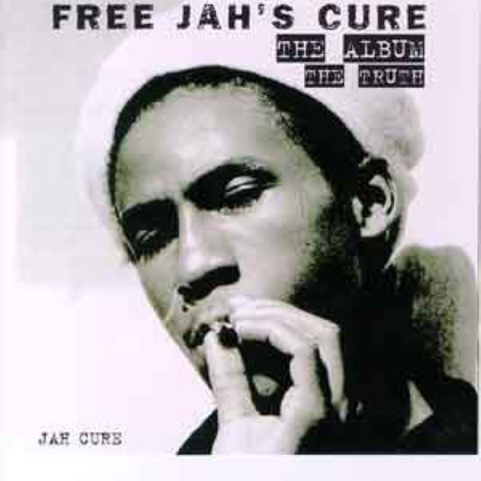 Free Jah Cure