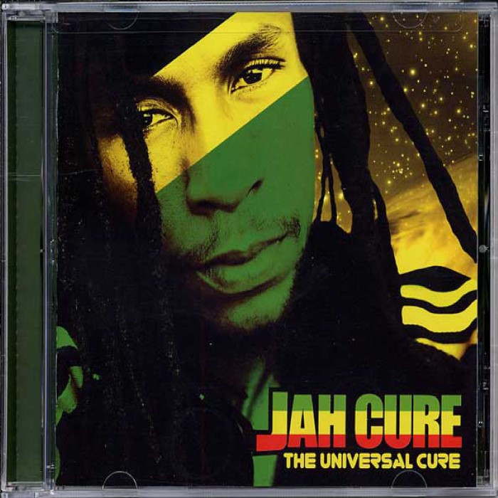 The Universal Cure