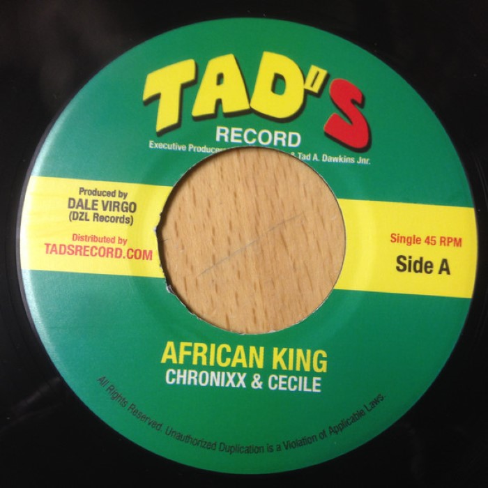 Perfect Key Riddim
