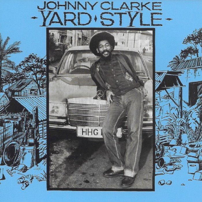 Yard Style