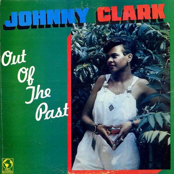 Out Of The Past