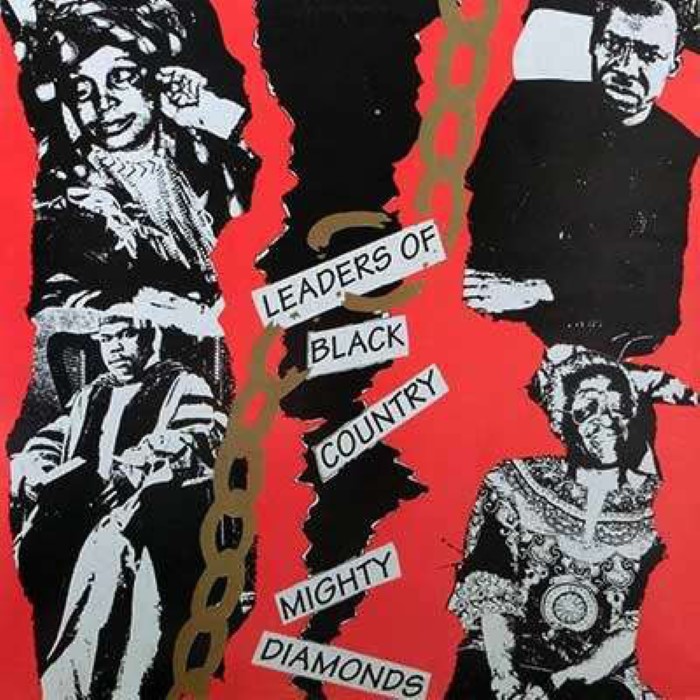 Leaders Of Black Country