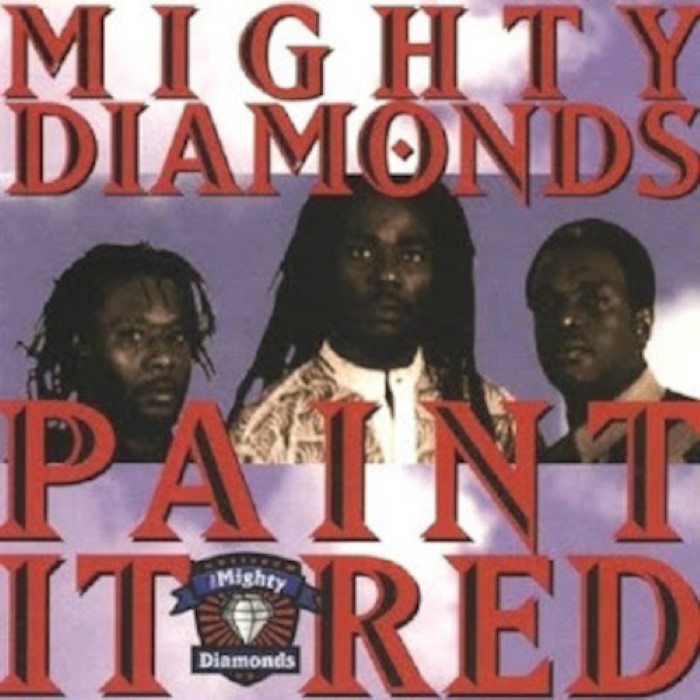 Paint It Red