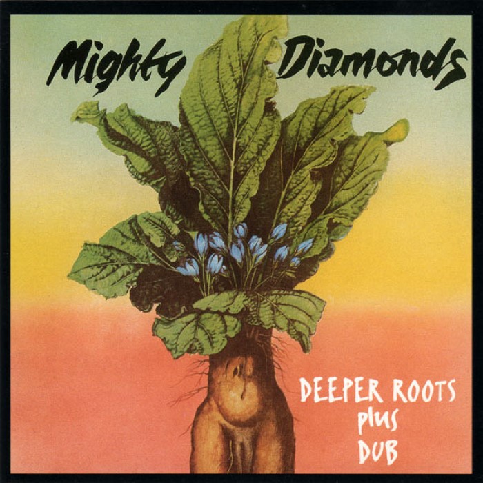 Deeper Roots Plus Dub