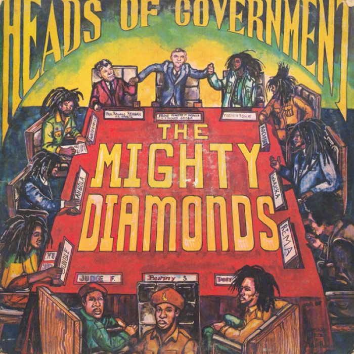 Heads of Government