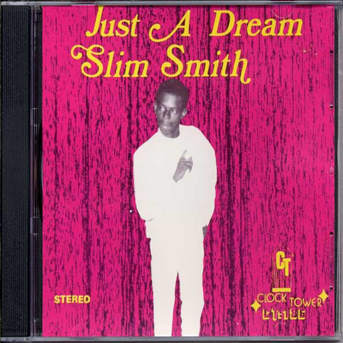 Just a Dream