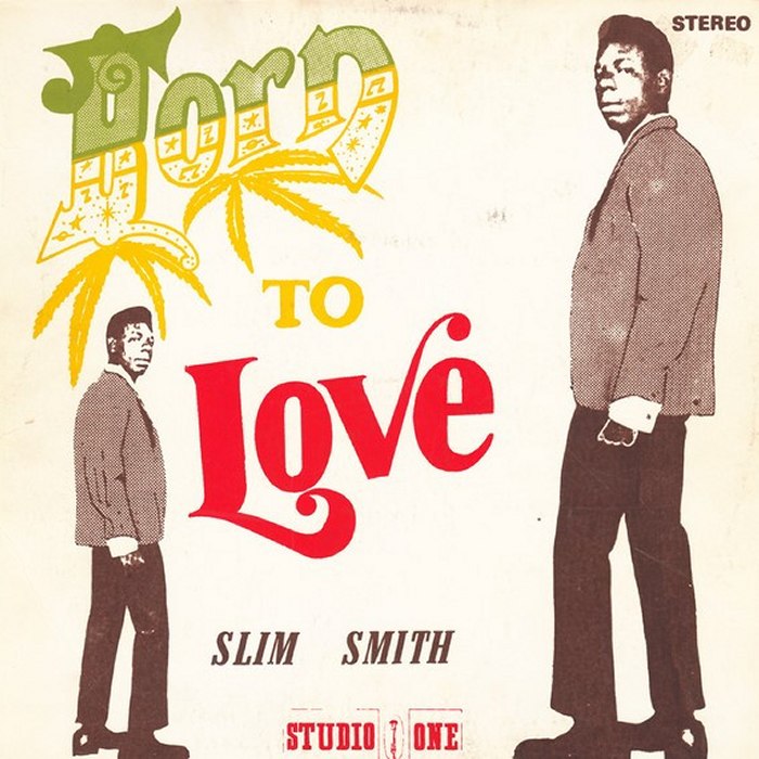 Born to Love