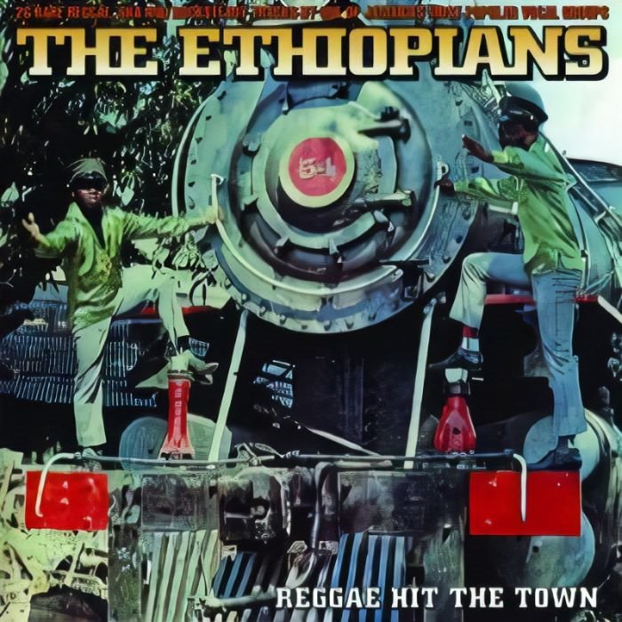 Reggae Hit the Town
