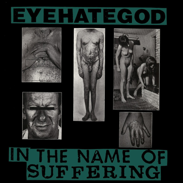 In the Name of Suffering