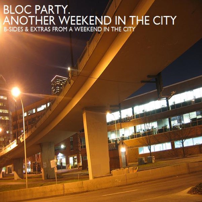 Another Weekend in the City