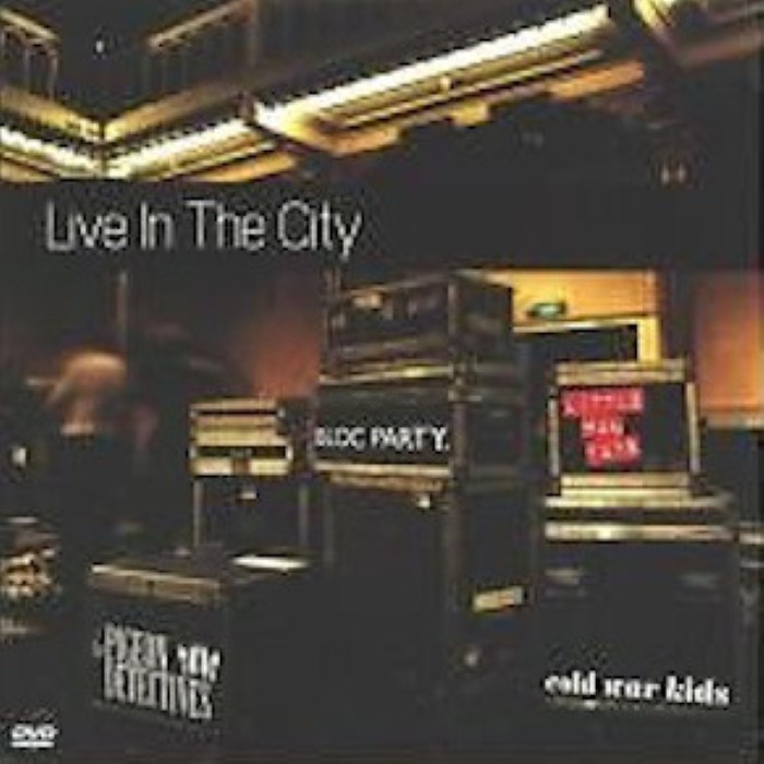 Live at the Paradiso