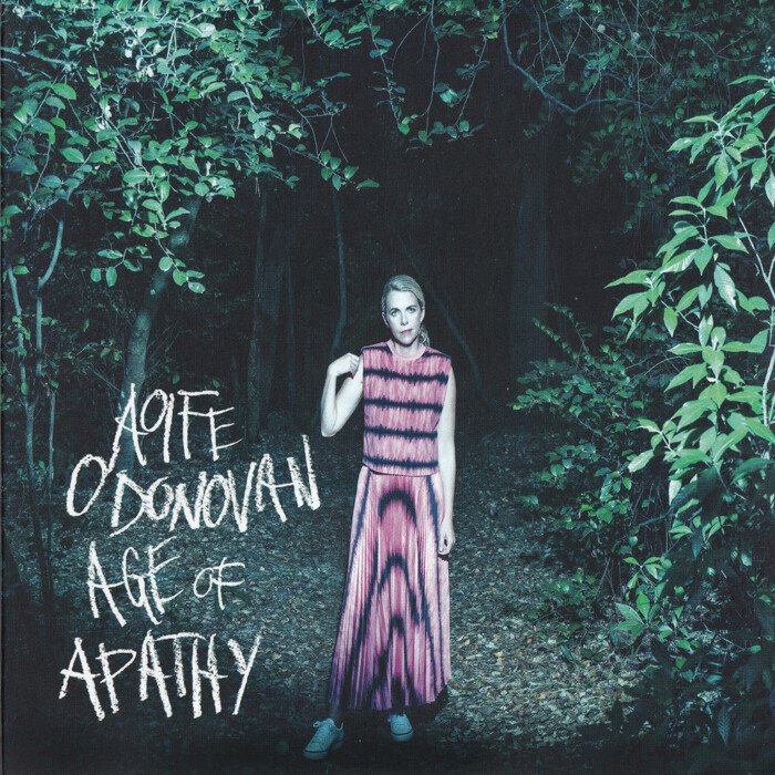 Age of Apathy