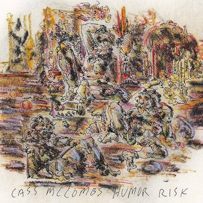 Humor Risk