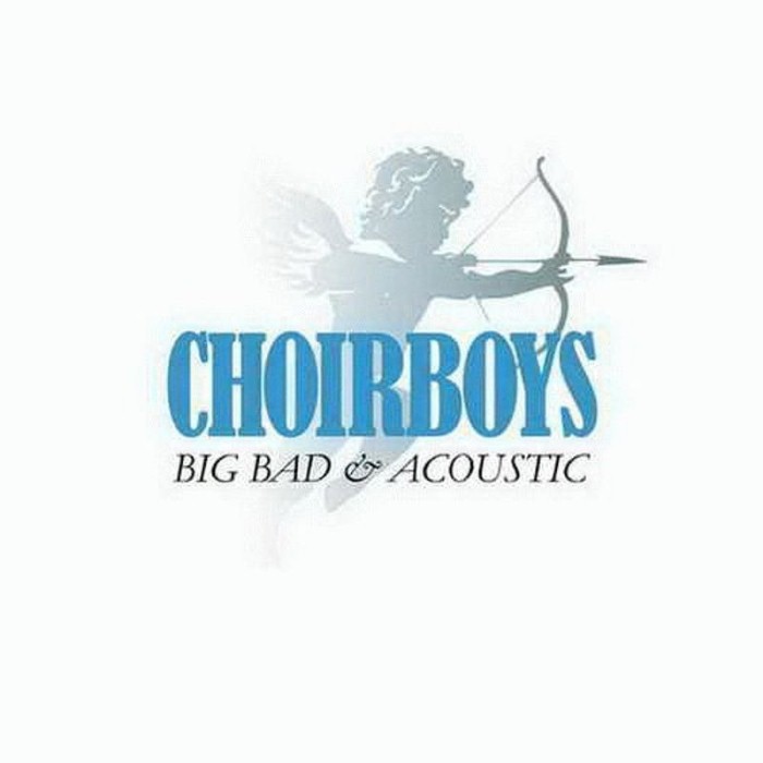 Big Bad & Acoustic