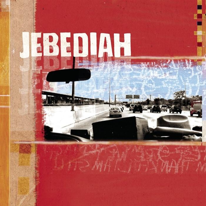 Jebediah