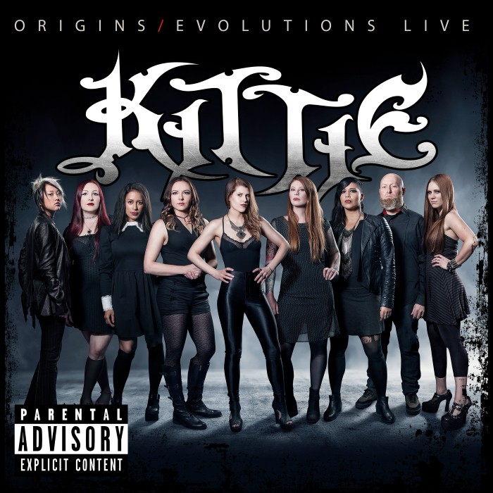 Origins/Evolutions