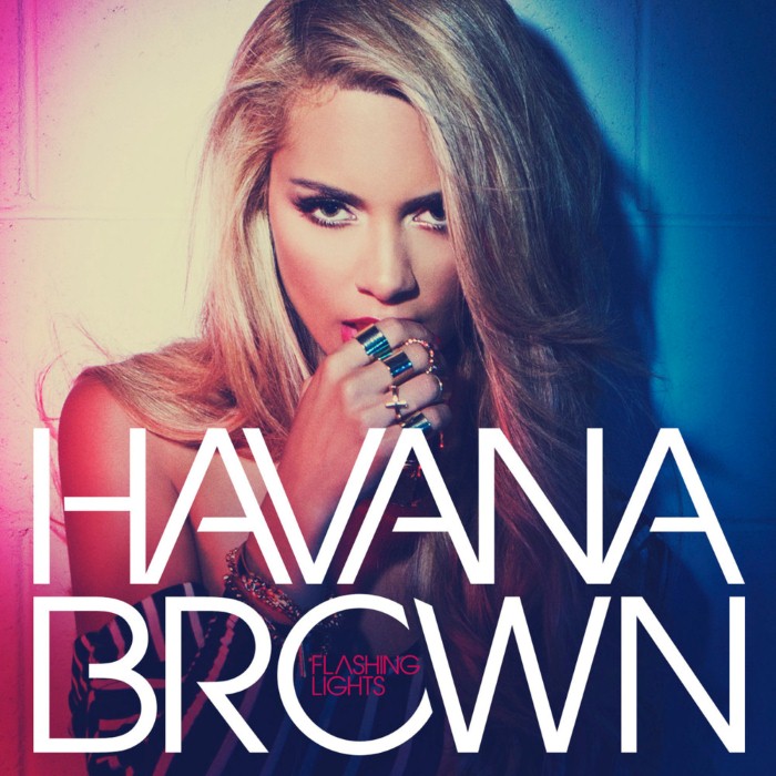 Flashing Lights (Deluxe version)
