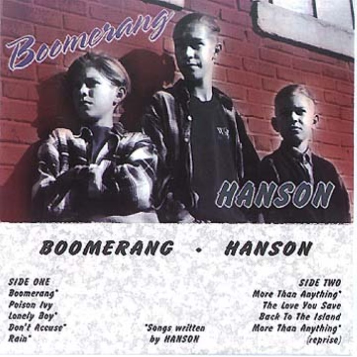 Boomerang