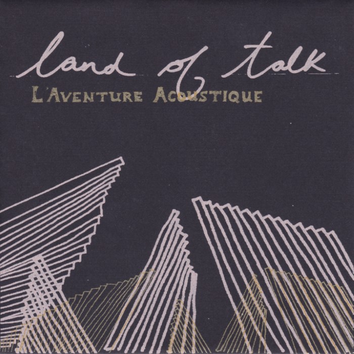 L'Aventure Acoustique