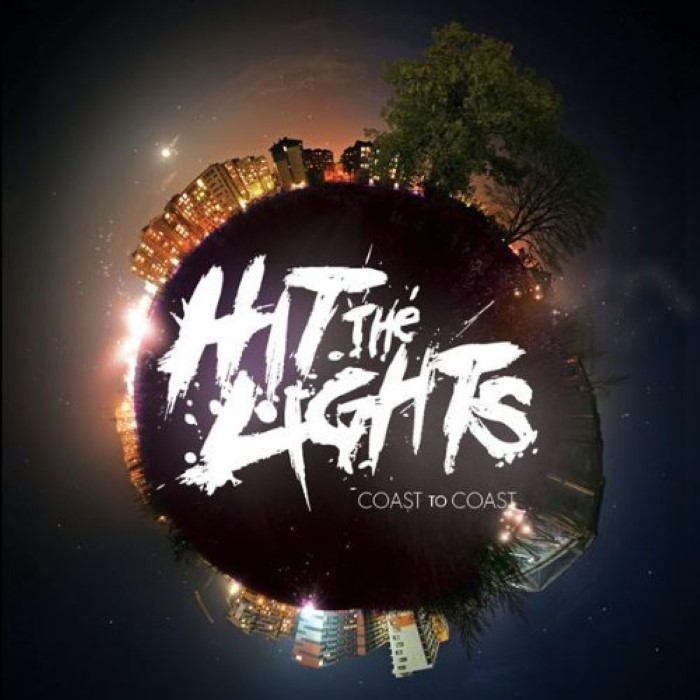 Coast To Coast EP