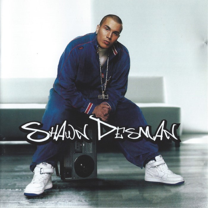 Shawn Desman