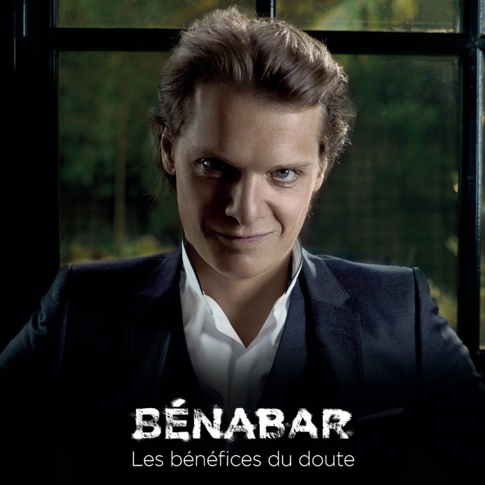 Les Bénéfices du doute
