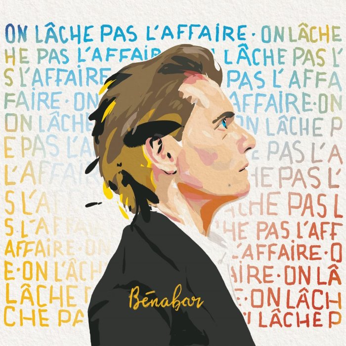 On lâche pas l'affaire