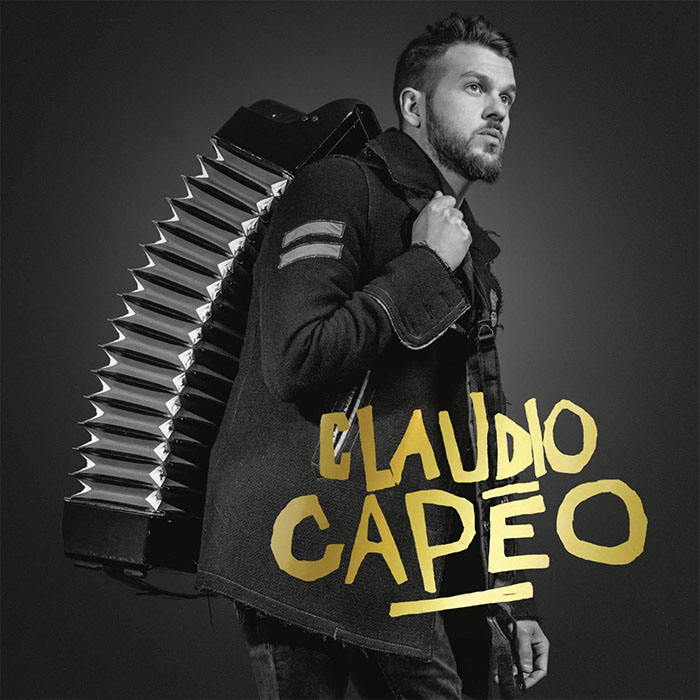 Claudio Capéo