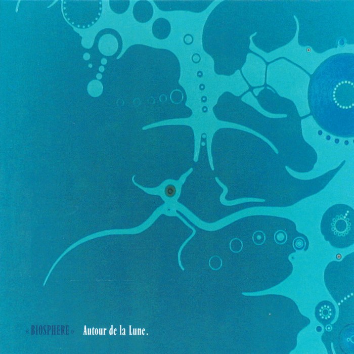 Autour de la lune by Biosphere