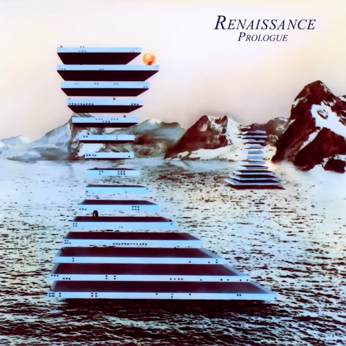 Prologue by Renaissance