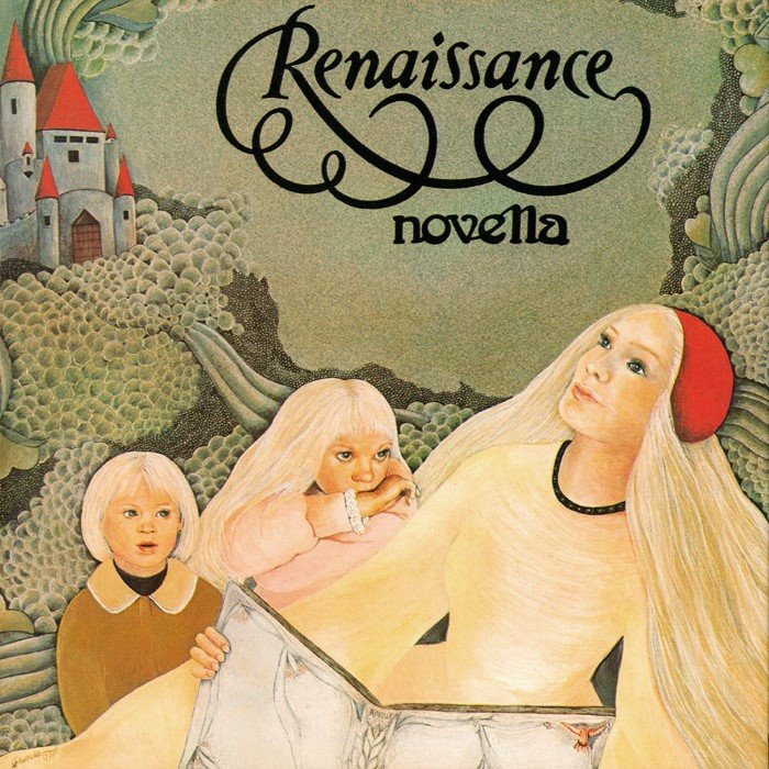 Novella