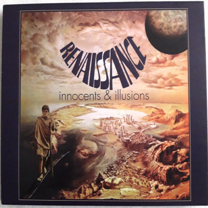Innocents & Illusions