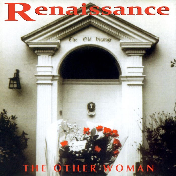 The Other Woman