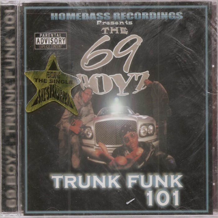 Trunk Funk 101