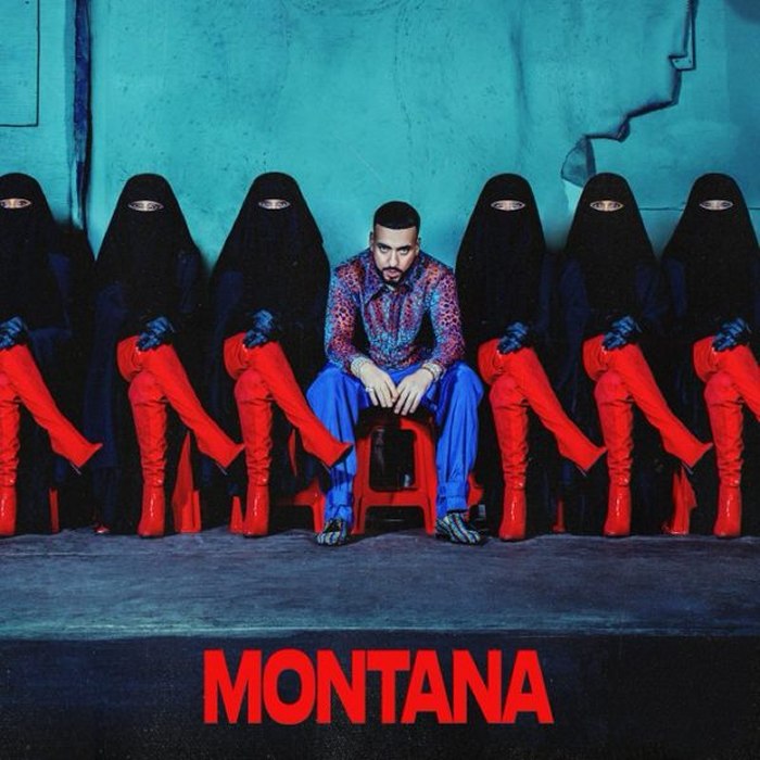 MONTANA